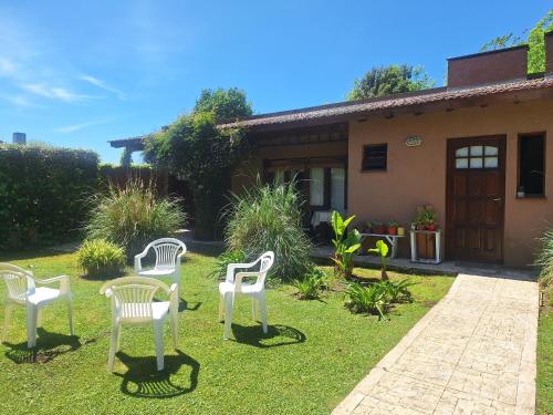 . Alojamiento a 10 minutos de pinamar