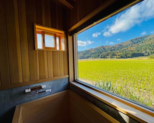 蔵の宿 隠れ蔵 Kakurekura Traditional Private Stay