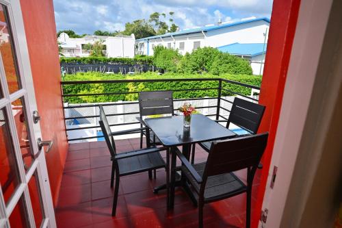 Melbourne Inn - image 4