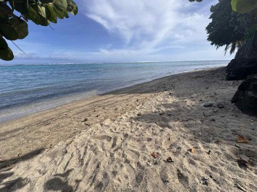 Maeva I Papara - photo 7 - Tahiti, Polynésie