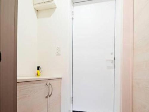 (B6)明るい室内で美室を提供　サービスアパ―トメントSAPPORO南8条