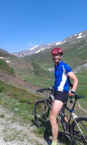 Hellweger Apartments - main image