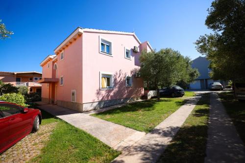 Apartments by the sea Bibinje Zadar - 14280 - image 4