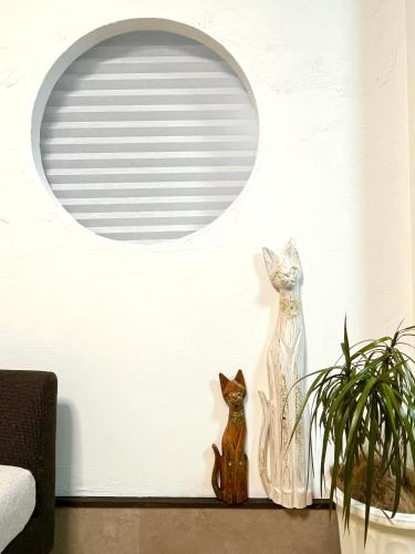 CatNook 猫ちぐら