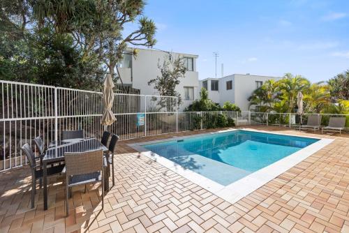 Aqua Promenade Beachfront Holiday Apartments - image 2