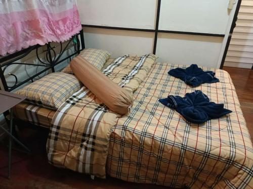 New Phiman Riverview Guesthouse, Bangkok (photo 8)