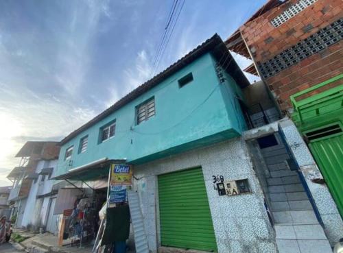 Flat ha 20 min da Pajucara in Maceio