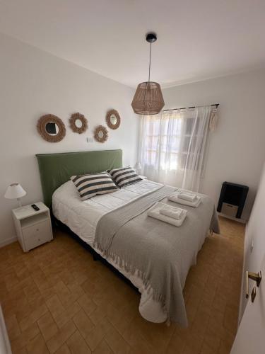 Depto Estivariz Madryn II