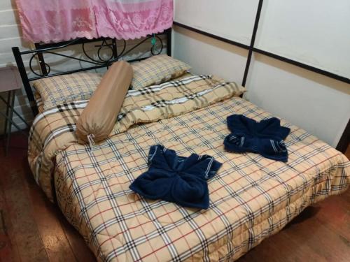 New Phiman Riverview Guesthouse, Bangkok (photo 7)