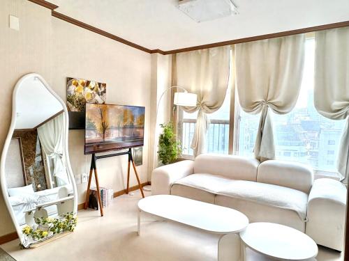 Morning in Seoul - Seoul