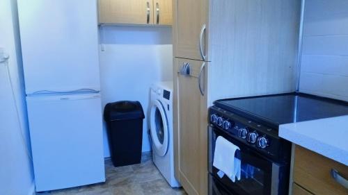 Shetcliffe Lodge in Bierley