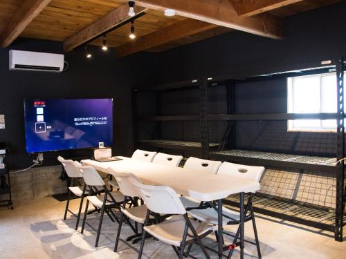 Rockstar Villa 江井浜STYLE