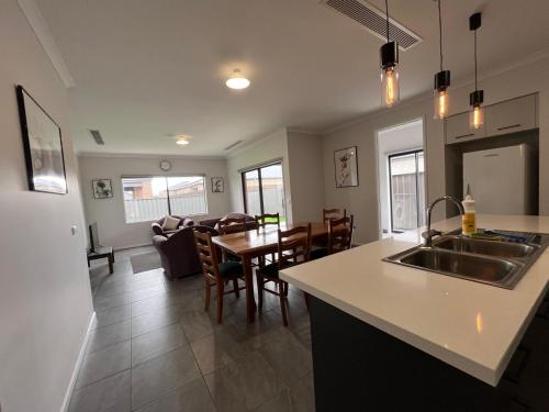 Ideal Family Home Near Parks & Donny with Garage in Mickleham
