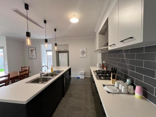 Ideal Family Home Near Parks & Donny with Garage in Mickleham