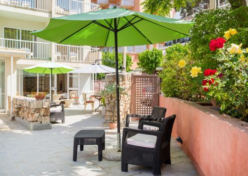 Hostal Residencia Sutimar - image 9