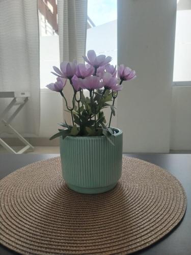 Departamento Acogedor Céntrico en Huanchaco3B