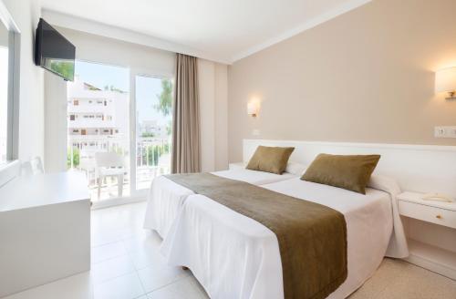 Hostal Residencia Sutimar - image 4