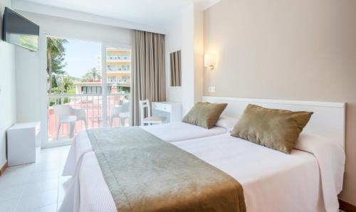 Hostal Residencia Sutimar - image 10