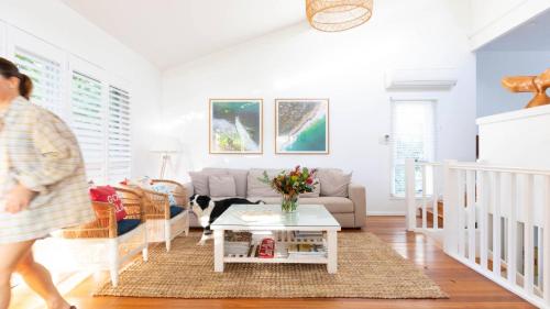 Malolo Costal Retreat , Wifi Accom Holidays – khách sạn tại MacMasters Beach