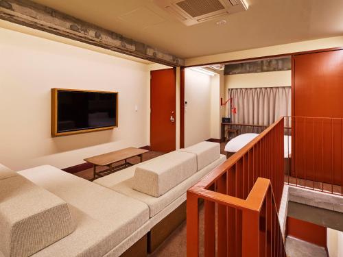 SHIFT HOTEL Shibuya Hatagaya