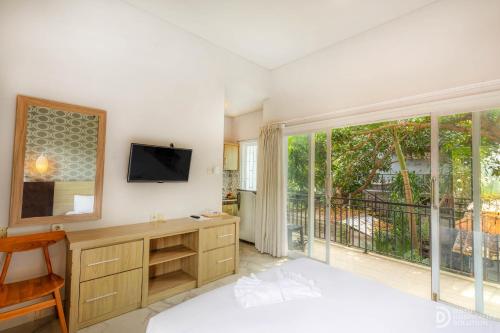 Double A House Room Type - Deluxe Suite