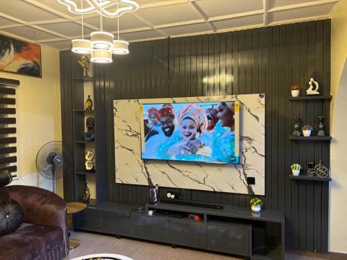 Avapartmentrentals – khách sạn tại Akowonjo