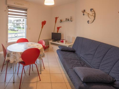 Appartement 2 pièces à 1km de la plage, proche du centre et des commerces - FR-1-197-218 - Location saisonnière - Les Sables-d'Olonne