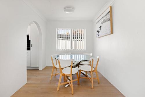 Villa Burra - Pet Friendly - 5 Mins Walk to the Beach in 杰维斯湾