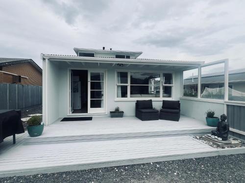 South Bay Rest – khách sạn tại Kaikoura