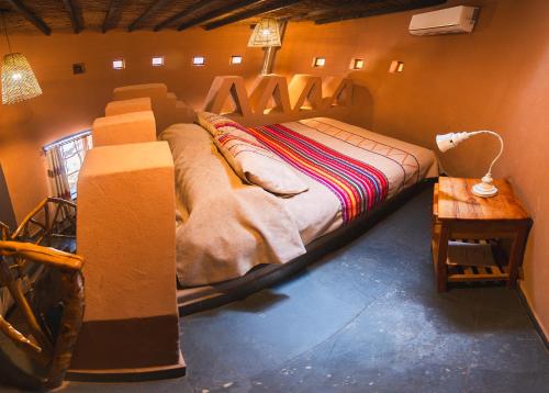 Room, family, superior, 3 beds