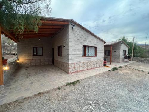 Paraje la bendición