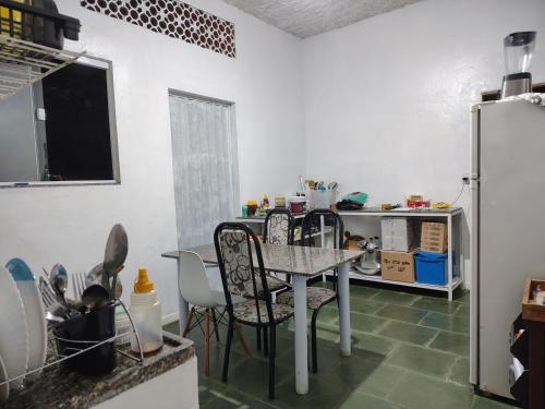 Caza di Maria a beira rio in Cachoeiras De Macacu