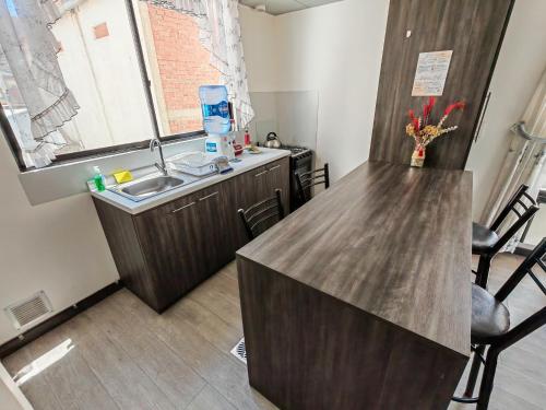 FLOREZ APT6 - Céntrico acogedor con calefacción - image 3