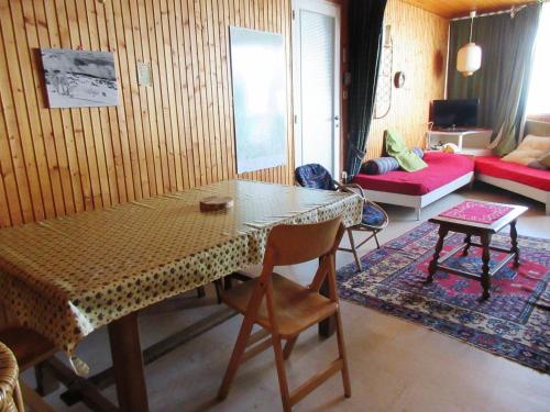 Appartement 6 personnes au pied des pistes, Chamrousse - FR-1-549-161 - Location saisonnière - Chamrousse