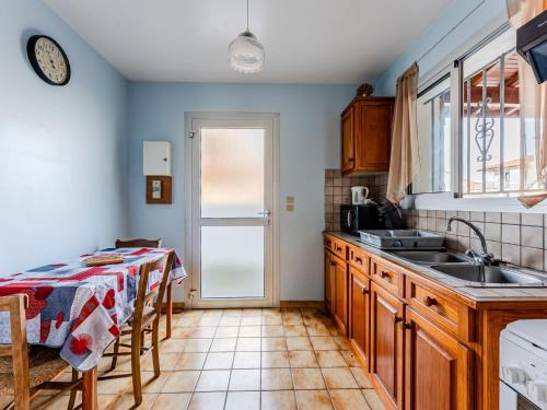 Maison Centre Biscarrosse Plage - Proche Océan - Parking - 4 Pers - FR-1-521-264 - Location saisonnière - Biscarrosse