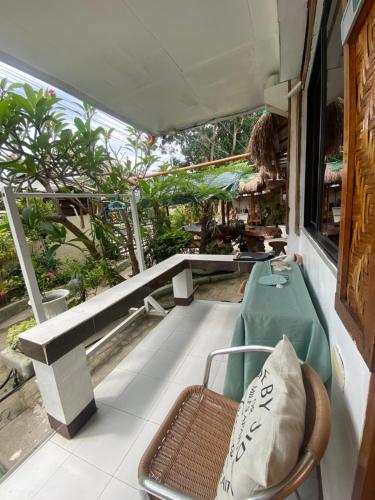 Panagsama Holiday Cottage Room Type - Standard Suite Panagsama Holiday Cottage Room Type - Standard Suite