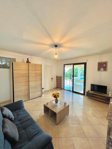 Chez Kelly et Nicolas, le paradis de Sofaia in ซานต์ โรเซ