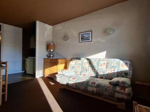 Studio Cabine pour 4 en Station avec Vue Pistes - FR-1-592-89 - Location saisonnière - Font-Romeu-Odeillo-Via