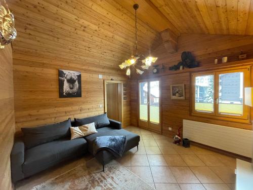 Apartment Chalet Diana, Zermatt (photo 7)