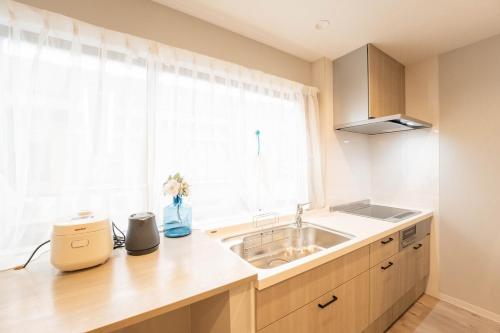 Reef Stay Shin-Osaka