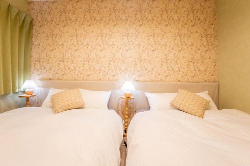 Reef Stay Shin-Osaka