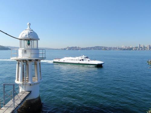 Explore Sydney from a new North Shore apartment - image 2