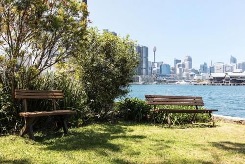 Wake up to Sydney Harbour - image 14