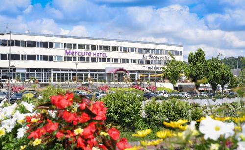 Mercure Saint Lo Centre