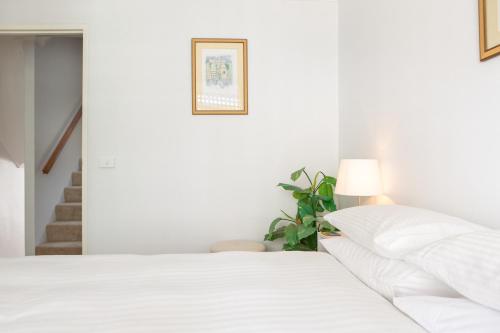 Beachfront Manly Apartment With Balcony & Parking - image 5