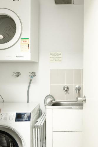 Apartment in Sydney 
