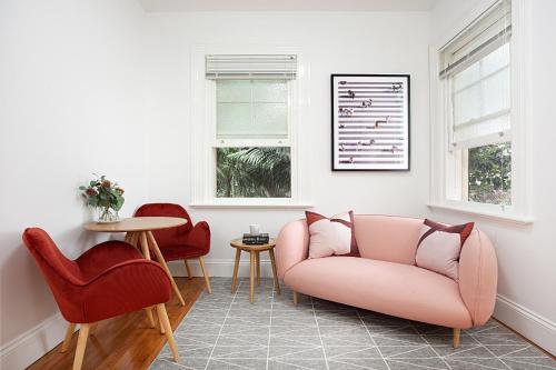 Perfect Located Cosy Studio in Sydney - image 6