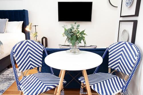 Bright and Beautiful Studio in Quiet Neighbourhood - image 2