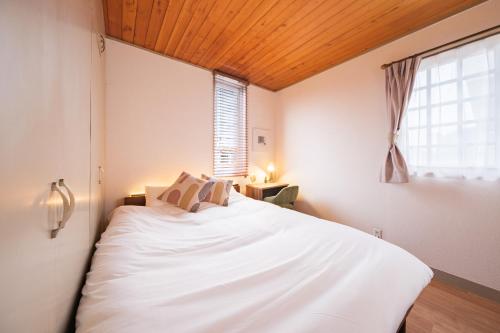 Jomo Stay Takasaki 2 -the Garden-