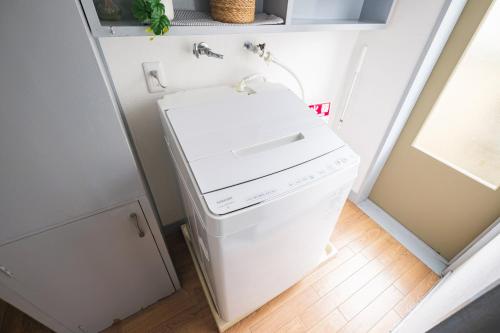 Jomo Stay Takasaki 2 -the Garden-